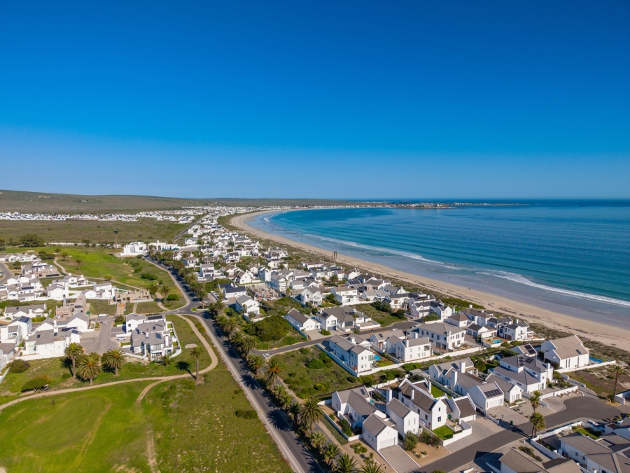 4 Bedroom Property for Sale in Shelley Point Western Cape